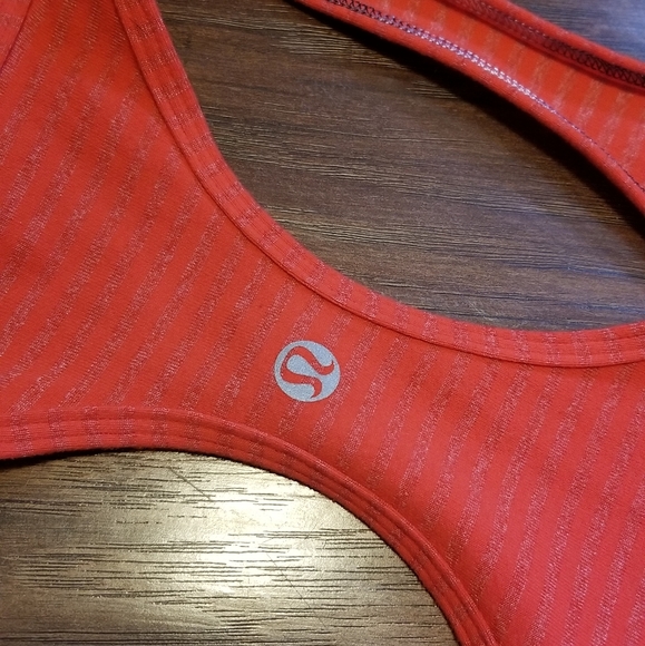 Cool Racer back Tank - Picture 2 of 3